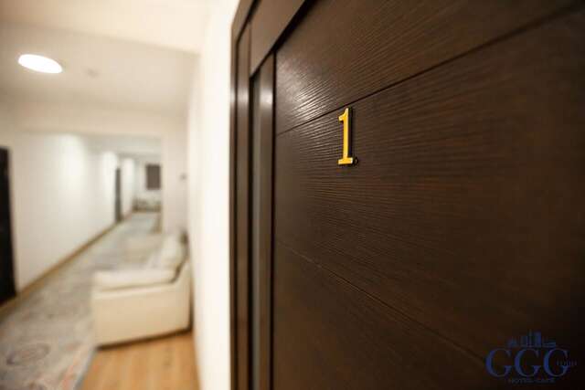 Отель GG Group Hotel Алматы-16