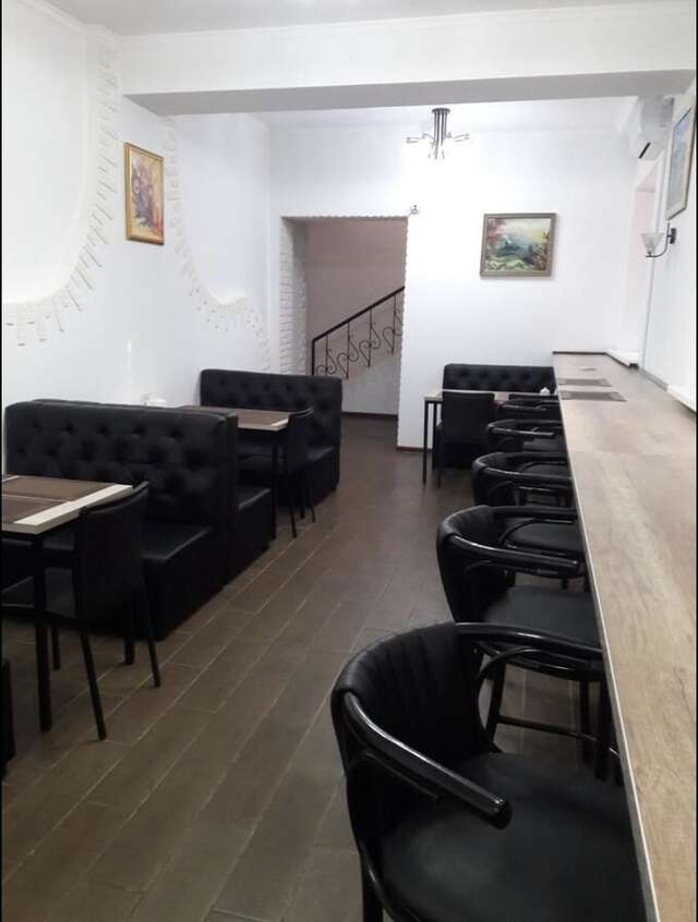 Отель GG Group Hotel Алматы-24